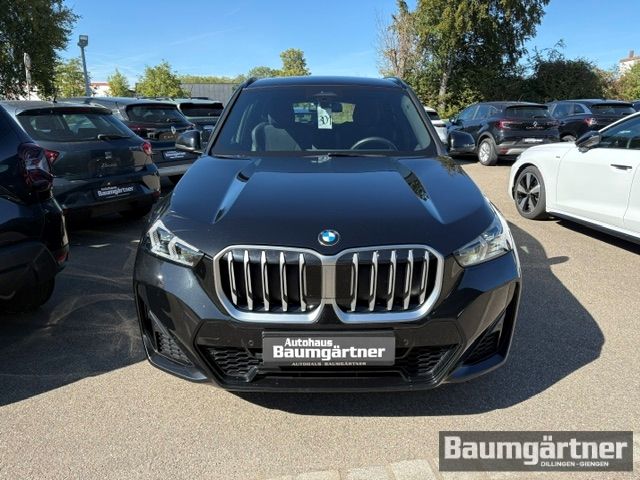 Fahrzeugabbildung BMW X1 sDrive 18i M-Sport Kamera/PDC/LED/Sitzheizung