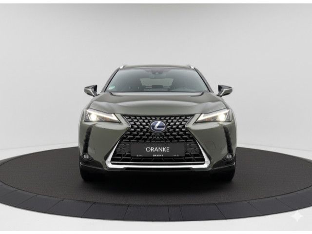 Fahrzeugabbildung Lexus UX 250h Style Edition Navi*Winterpaket*PDC*8fach