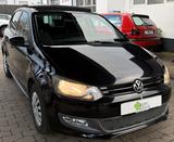 Volkswagen Polo V1,2l Style/5Türer/Panorama/KlimaISitzheizg - VW Polo Gebrauchtwagen in Kassel