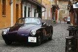 Volkswagen Karmann Ghia