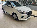 Mitsubishi Space Star 1.2 MIVEC AS&G Plus - Mitsubishi Space Star Plus mit Benzin-Antrieb