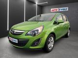 Opel Corsa D 1.4 Energy - Opel Corsa ENERGY mit Benzin-Antrieb