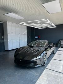 Ferrari Roma 3.9 T V8 Spider DCT