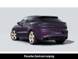 Porsche Cayenne GTS Coupe FnW Merlinpurple! Burmester HA - Porsche Cayenne Neuwagen in Leipzig
