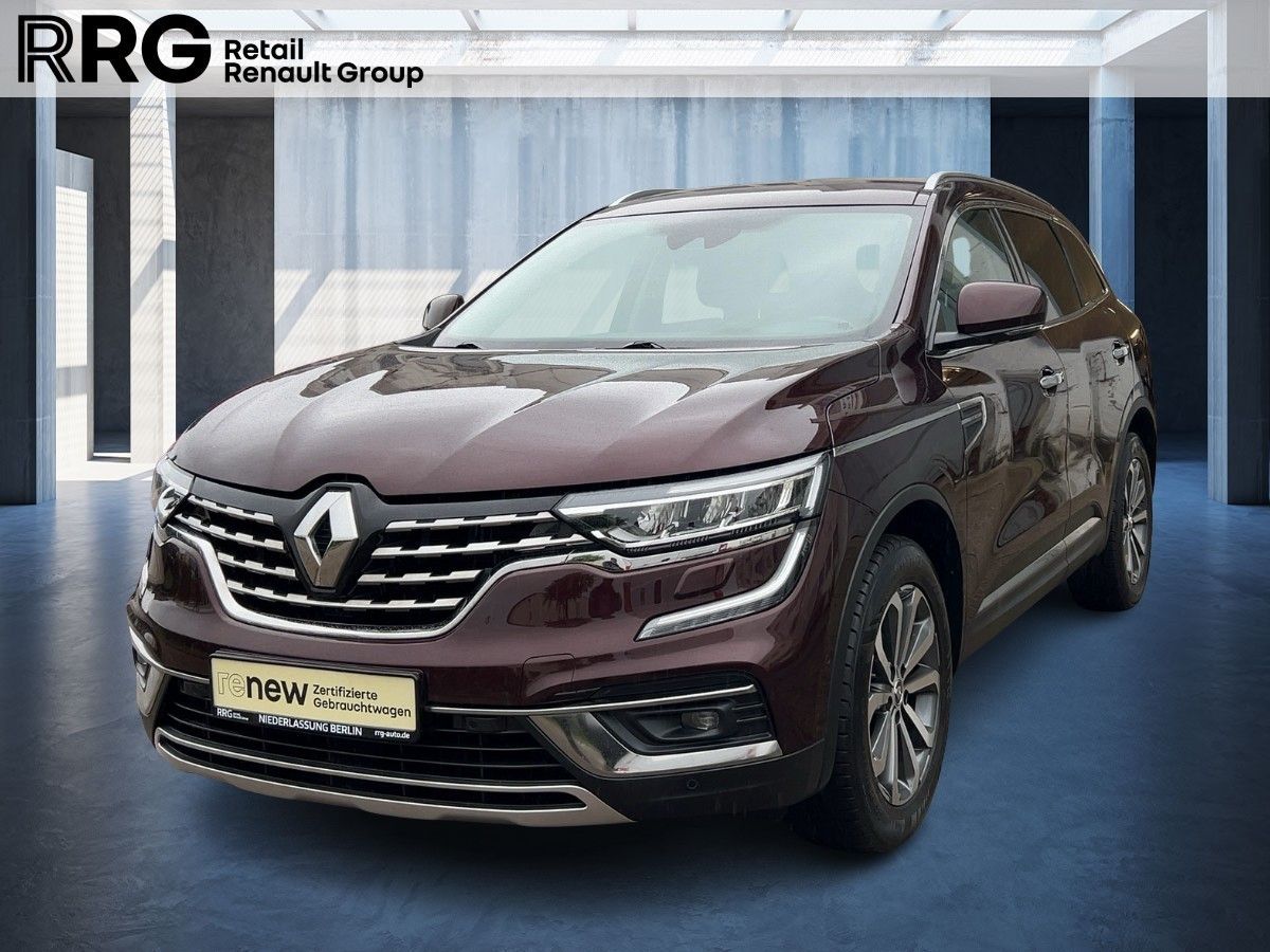 Renault Koleos 1.3 TCe 160 Intens
