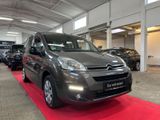 Citroën Berlingo Kombi Selection*AHK*KLIMA*TEMP*GARANTIE - Citroën Berlingo aus 2015