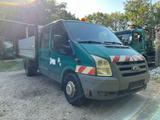 Ford Transit Pritsche FT 460 EL Maxi - Ford Kastenwagen hoch + lang Transit maxi