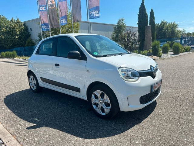 Renault Twingo Life
