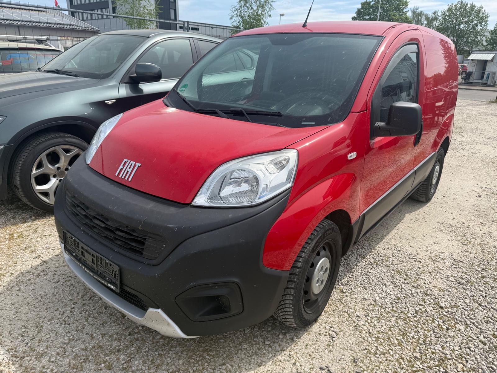 Fiat Fiorino