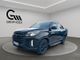 SSANGYONG MUSSO 4WD AHK | Sitzklima | S-Dach | Automatik