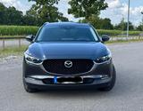 Mazda CX-30 2.0 SKYACTIV-G M-Hybrid Selection Sele... - Mazda CX-30: Automatik