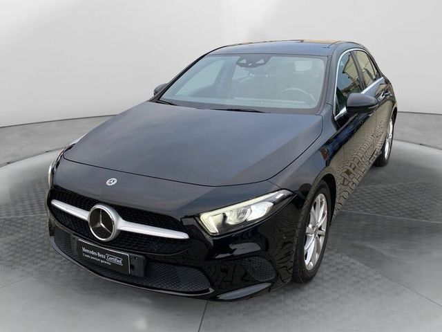 Mercedes-Benz Classe A - W177 2018 A 180 d Sport