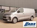 Fiat Scudo L3 180 Automatik / Vollaustattung - Fiat Scudo Neuwagen