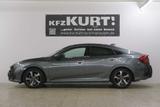Honda Civic Limousine 1.5 i-VTEC Turbo Executive - Honda Civic in Essen