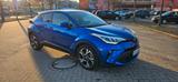 Toyota C-HR 1.8-l-VVTi Hybrid Team Deutschland Team... - Toyota C-HR in Hannover