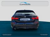 BMW 118i Advantage Navi+SHZ+HiFi+Spurass.+Klimaaut. - BMW 118 in Bremen