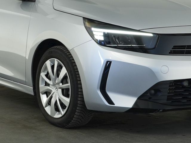 Corsa F FACELIFT+LED LICHT+RÜCKFAHRKAMERA+SITZ-/