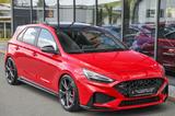 Hyundai i30 2.0 T-GDI N Performance Schalensitze* Pano* - Hyundai i30 aus 2023