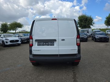 Bild 4 Ford Transit Connect Trend L1 AHK-abnehmbar Spurhalte