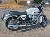 Moto Guzzi V7 Classic  - MOTO GUZZI V7 CLASSIC