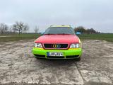 Audi A6 2.5 TDI Avant - Harlekin - Audi A6 aus 1996: Kombi