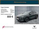 Cupra Terramar 150PS/ DSG/ AHK/ el.Heckkl./ NAVI/ RFK - Cupra Terramar Neuwagen