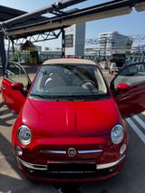 Fiat 500C 0.9 8V TwinAir LOUNGE C LOUNGE - ROT 