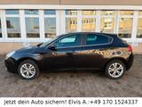 Alfa Romeo Giulietta Turismo, Winter+Sommerreifen, TÜV neu - Alfa Romeo mit Diesel-Antrieb: Limousine, Schaltgetriebe