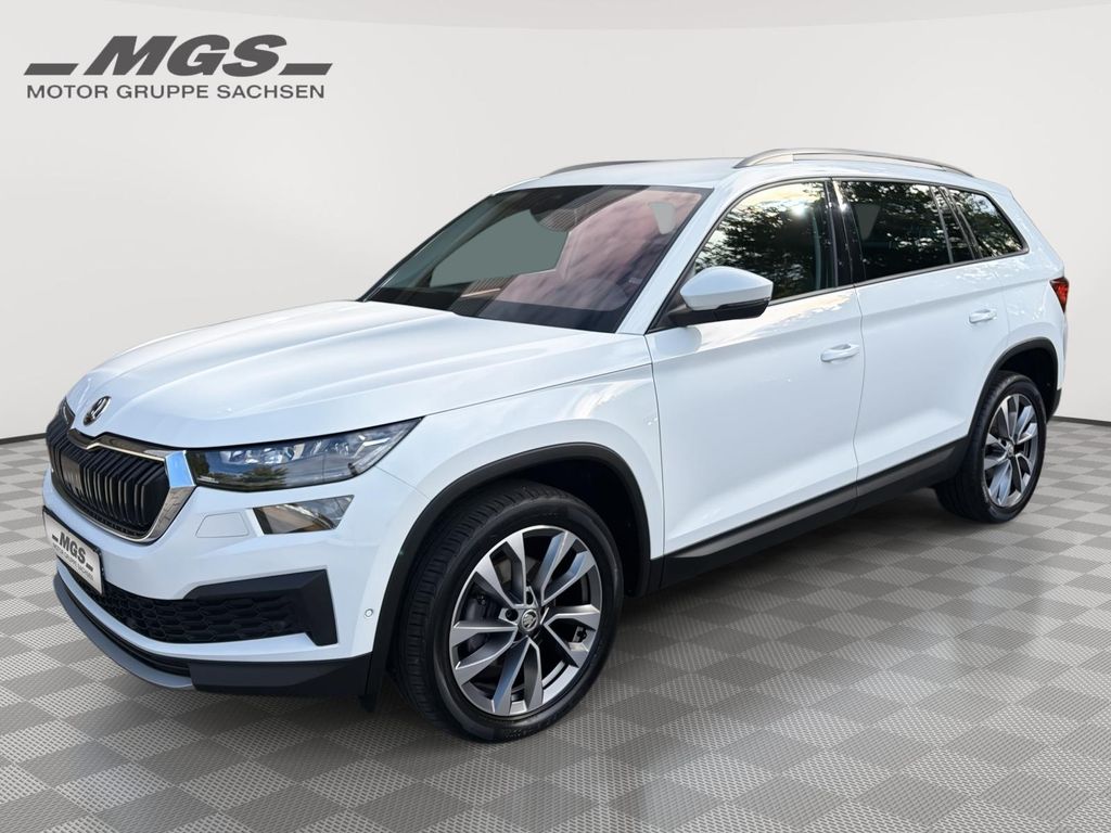 Image of Skoda Kodiaq
