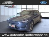 Polestar 2 Long Range Single Bluetooth Head Up Display - Polestar 2 in Dortmund