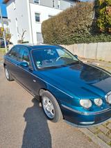 Rover 75 2.0 V6 Classic Classic - Rover aus 2000
