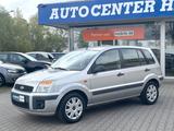 Ford Fusion Style Klima Service 1-Hand - gebrauchte Ford Fusion aus dem Jahr 2009