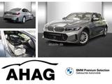 BMW 320d Automatik M Sportpaket Innovationsp. HIFI - BMW 320: Leasing, 320d