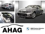 BMW 320d Automatik M Sportpaket Innovationsp. HIFI - BMW 320 Jahreswagen: 320d
