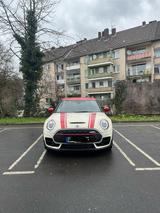 MINI Mini John cooper Works Clubman - MINI John Cooper Works Clubman von privat