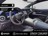 Mercedes-Benz EQS 580 4M AMG Hyper Pano Burm HUD Airm Mod 2025 - Mercedes-Benz EQS in München
