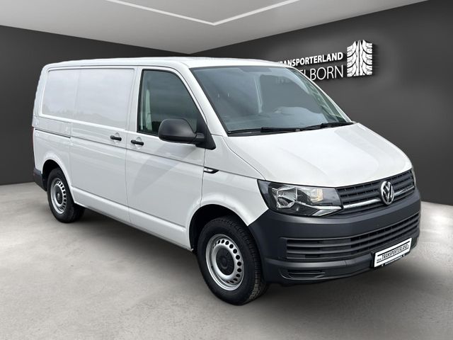 Volkswagen T6 2.0 TDI Standheizung+PDC+Werkstatt