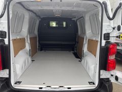 OPEL Vivaro Kastenwagen M Diesel 150 Kamera Navi CarP