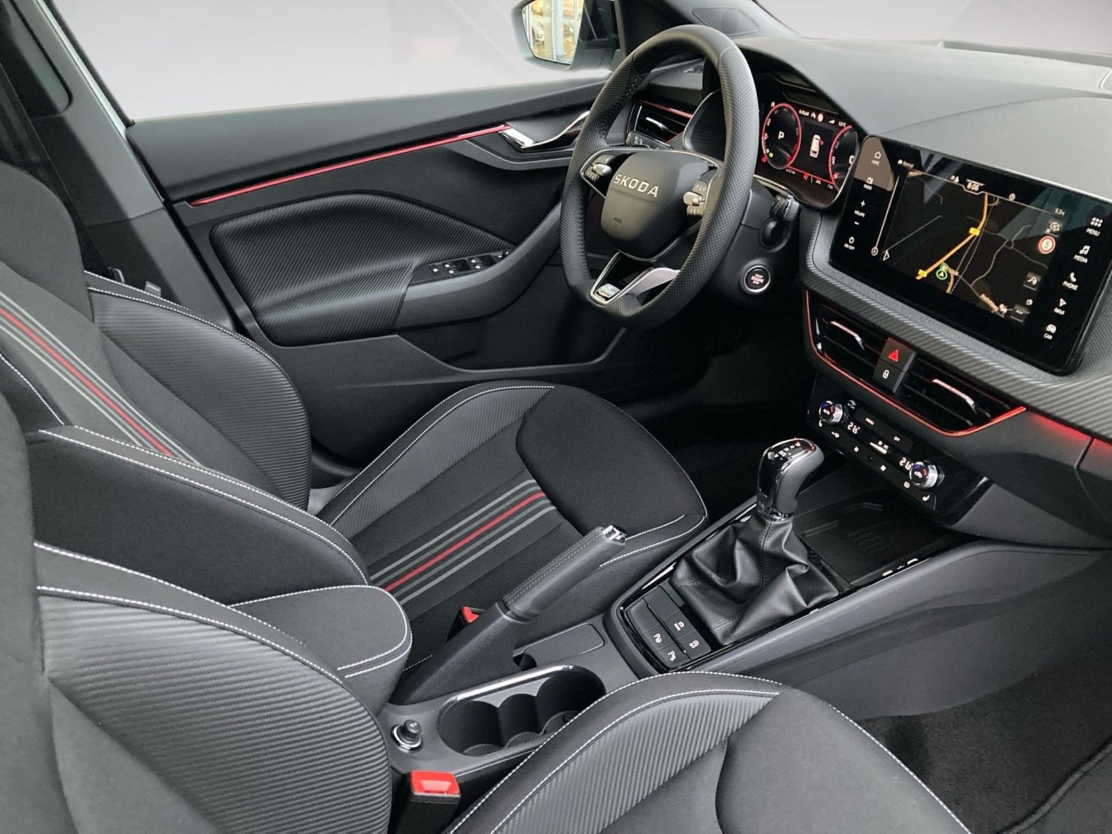 Skoda Kamiq - Bild 10