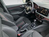 Skoda Kamiq - Vorschau Bild 10