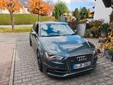 Audi A3 1.4 TFSI e-tron S tronic Ambition SB Ambition - Audi A3 Ambition mit Hybrid-Antrieb (Benzin/Elektro)