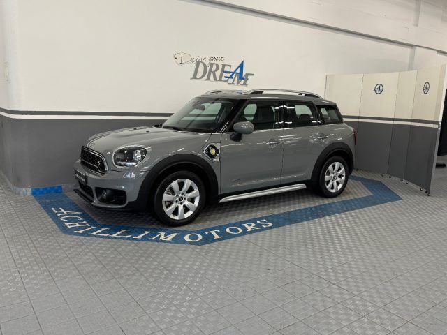 MINI Countryman 1.5 Cooper SE Countryman ALL4 Au