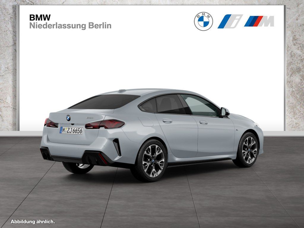 BMW 220 Gran Coupé - Bild 3