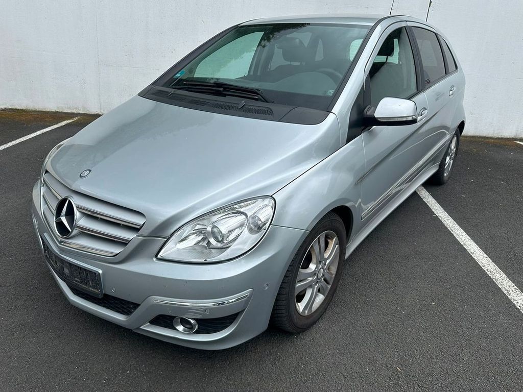 Angebot ansehen Mercedes-Benz B 180