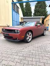 Andere Dodge Challenger SRT8 6,1 8-Zylinder 123Tk... - Andere: Coupe