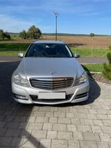 Mercedes-Benz C 220 T-Modell Diesel 