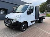 Renault Master Kipper 3,5t L2 *AHK3,5t* Staubox - Renault Master: 2.2