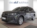 Volkswagen TIGUAN ELEGANCE 1.5 EHYBRID PHEV - Volkswagen Tiguan: Van