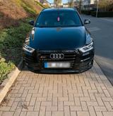 Audi Q3 S line Quattro Black Edition - Audi Q3 Black Edition Gebrauchtwagen