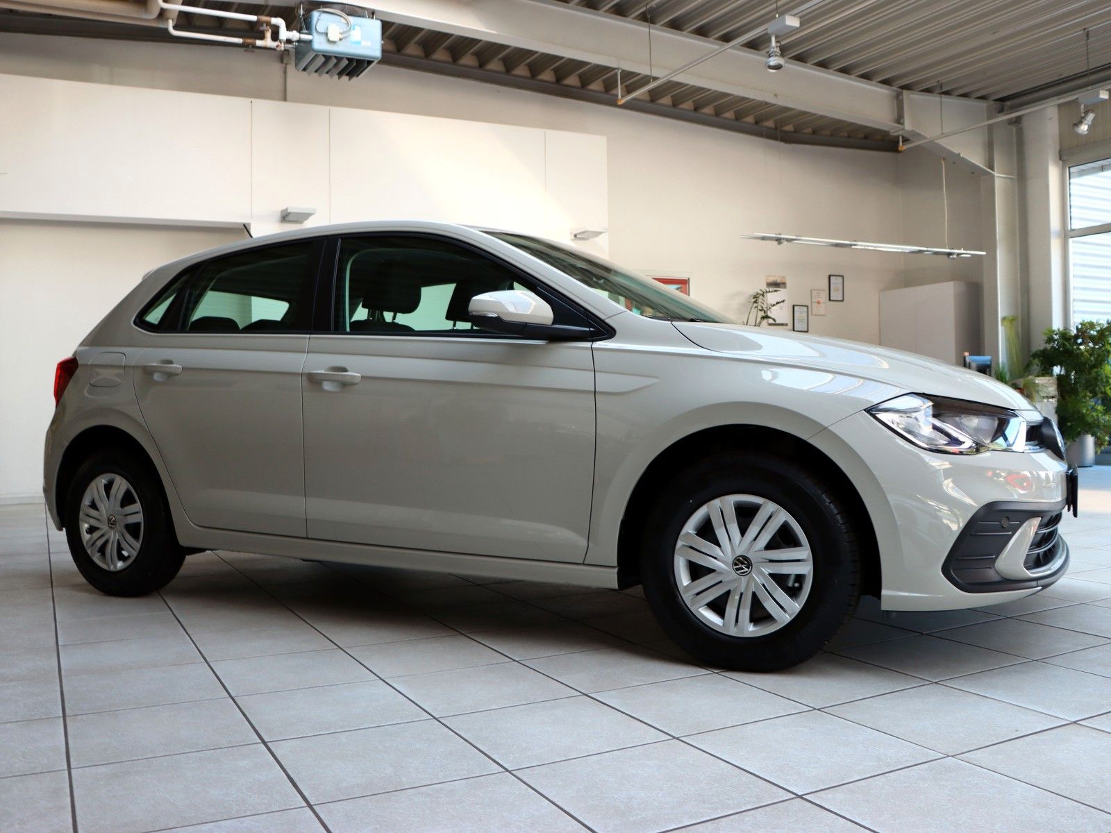 Volkswagen Polo - Bild 11